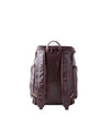 LUCCHESE | Cosimo Backpack | Chocolate