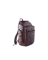 LUCCHESE | Cosimo Backpack | Chocolate