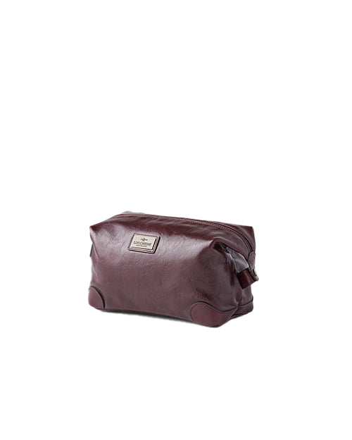 LUCCHESE | Cosimo Dopp Kit | Chocolate