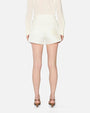 FRAME | The Crochet Dare Short | Flurry