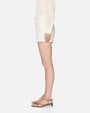 FRAME | The Crochet Dare Short | Flurry