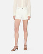 FRAME | The Crochet Dare Short | Flurry