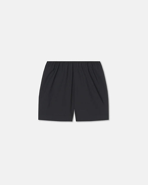NANUSHKA | Dylla Shorts | Black