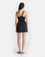 NANUSHKA | Dylla Shorts | Black