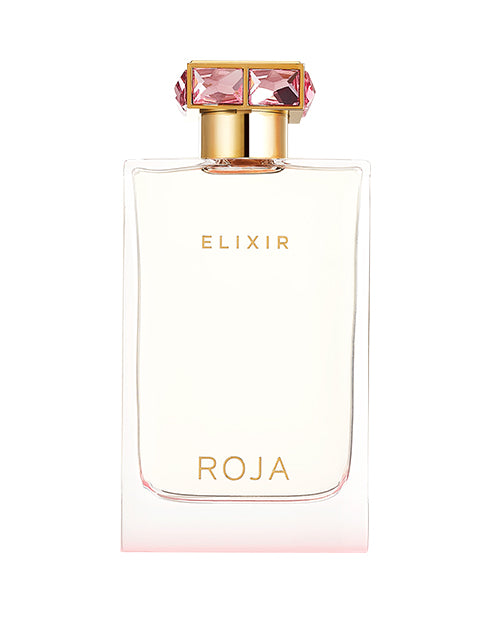 ROJA LONDON | Elixir Pour Femme | Eau de Parfum | 75ml