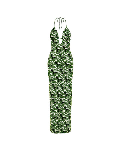Montce | Emma Maxi Dress | Veronica Floral Large Montce | Emma Maxi Dress | Veronica Floral Large