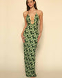MONTCE | Emma Maxi Dress | Veronica Floral
