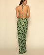 MONTCE | Emma Maxi Dress | Veronica Floral