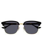 GUCCI | Web Man Sunglasses | Black