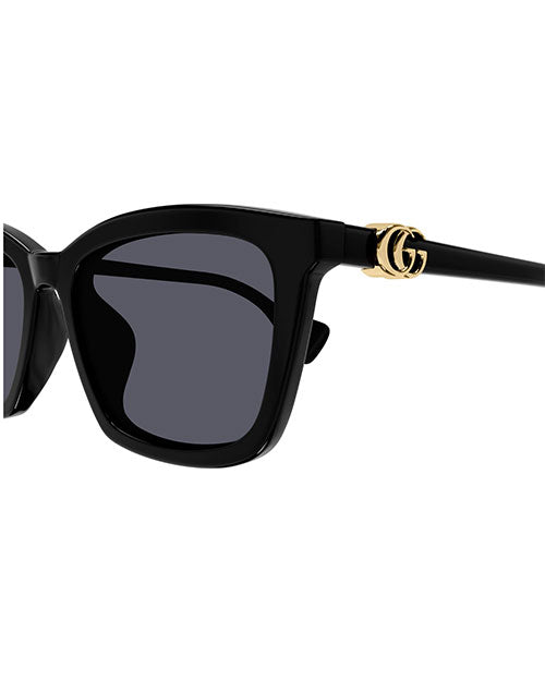 GUCCI | GG Woman Sunglasses | Black