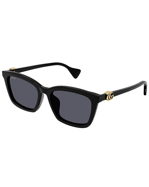 GUCCI | GG Woman Sunglasses | Black