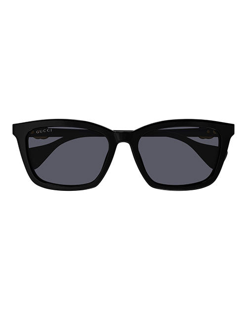 GUCCI | GG Woman Sunglasses | Black