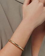 JENNY BIRD | Gia Bangle | Gold