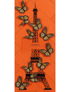 STEPHEN WILSON STUDIO | Hermes Eiffel Tower | 12"x26"