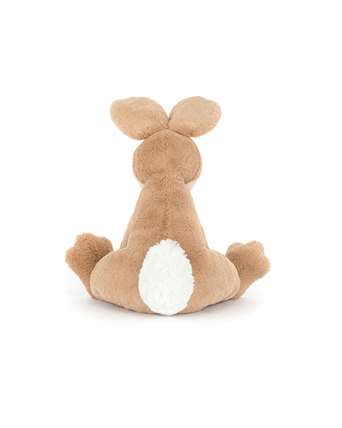 JELLYCAT | Horticus Hare | Brown