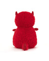 JELLYCAT | Hugg McSnugg | Red