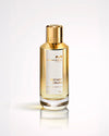60ml Perfume bottle labeled 'Instant Crush' by Mancera on a white background