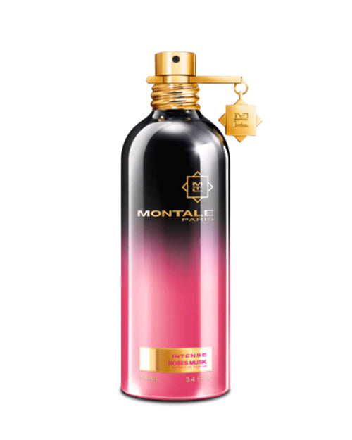 MONTALE | INTENSE ROSES MUSK 100ml