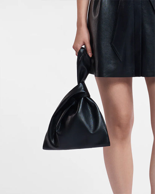 NANUSHKA | Jen Bag | Black