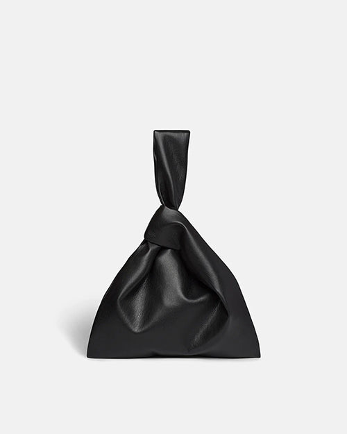 NANUSHKA | Jen Bag | Black