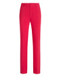 CINQ A SEPT | Kerry Pant | Red Sapphire