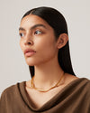 JENNY BIRD | Lisieux Collar Necklace | Gold