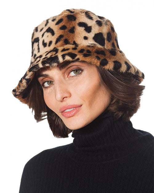 LINDA RICHARDS | Lamb Bucket Hat