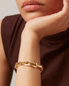 JENNY BIRD | Loire Bracelet | Gold