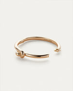 JENNY BIRD | Maeve Bangle | Gold