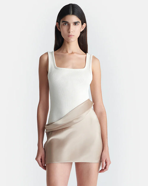 NANUSHKA | Marijn Dress | Dune