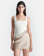 NANUSHKA | Marijn Dress | Dune