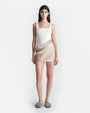NANUSHKA | Marijn Dress | Dune