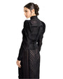CINQ A SEPT | Mito Top | Black