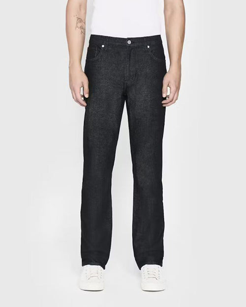 FRAME | Modern Straight Men's Jeans | Rinse