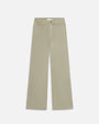 FRAME | Le Slim Palazzo Modernist Pocket Jeans | Thyme