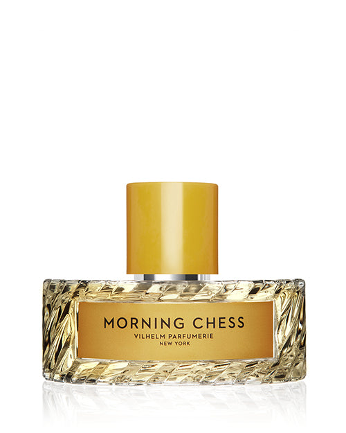 VILHELM PARFUMERIE | Morning Chess | Eau de Parfum