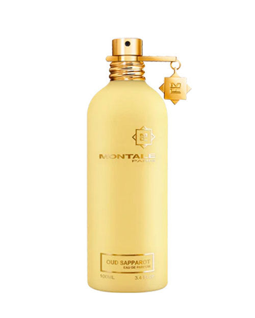 MONTALE | Oud Sapparot | Eau de Parfum | 100ml