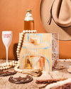 TART BY TAYLOR | Outlaw Acrylic Puzzle | 576-Piece