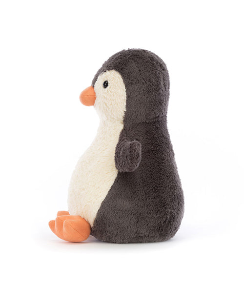 JELLYCAT | Large Peanut Penguin | Plush