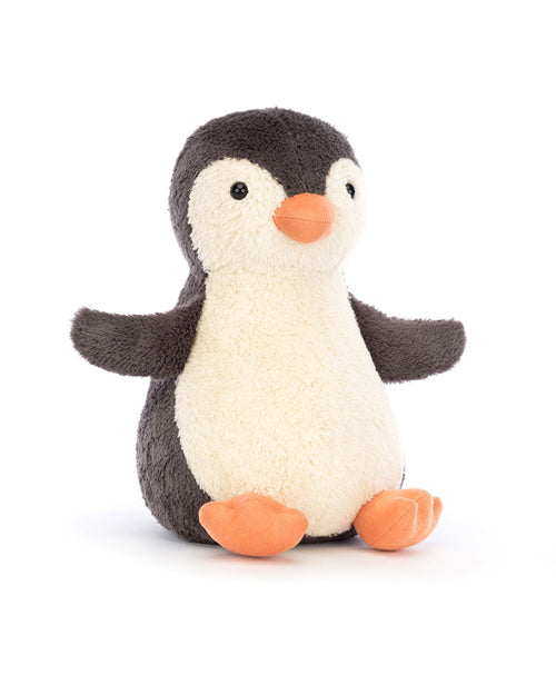 JELLYCAT | Large Peanut Penguin | Plush