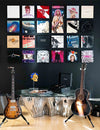 STEPHEN WILSON STUDIO | Pink Floyd The Dark Side of the Moon | 12”x12”x2”
