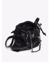 ZADIG & VOLTAIRE | Rock Today Bag | Black