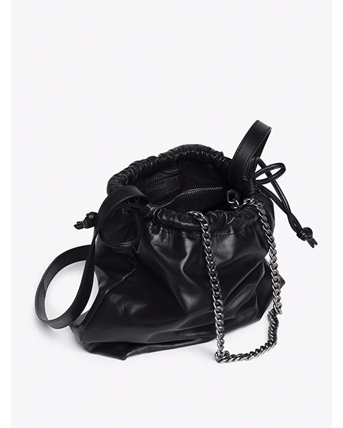 ZADIG & VOLTAIRE | Rock Today Bag | Black
