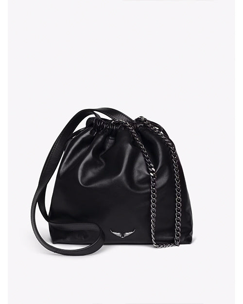 ZADIG & VOLTAIRE | Rock Today Bag | Black