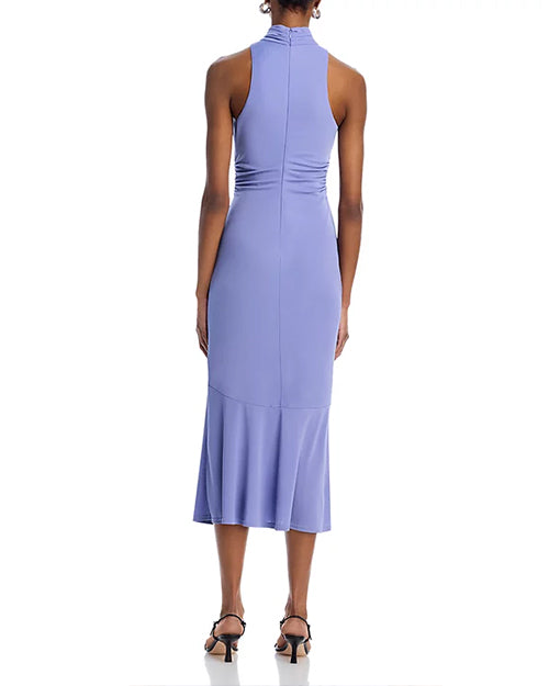 CINQ A SEPT | Rori Dress | Lavender | SALE 29 North Boutique at The Post Oak Hotel CINQ A SEPT | Rori Dress | Lavender | SALE 29 North Boutique at The Post Oak Hotel