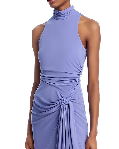 CINQ A SEPT | Rori Dress | Lavender | SALE 29 North Boutique at The Post Oak Hotel CINQ A SEPT | Rori Dress | Lavender | SALE 29 North Boutique at The Post Oak Hotel