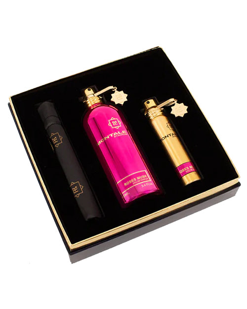 MONTALE | Roses Musk | Gift Box