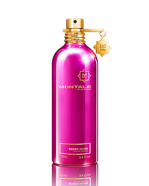 MONTALE | Roses Musk | Eau de Parfum | 100ml
