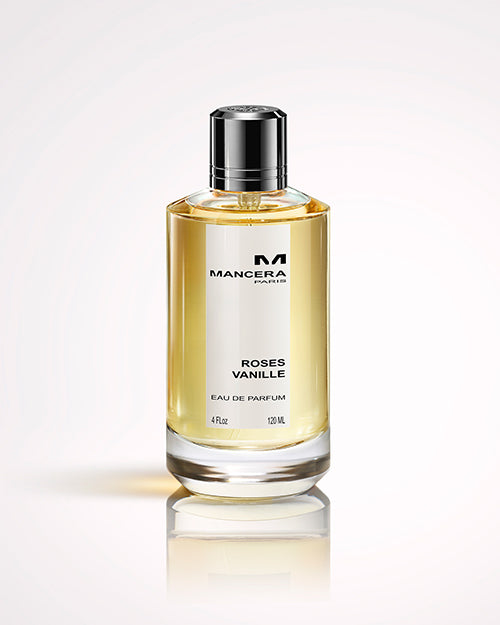 MANCERA | ROSES VANILLE 120ml