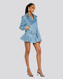 RETROFETE | Shay Denim Jacket | Bleeker